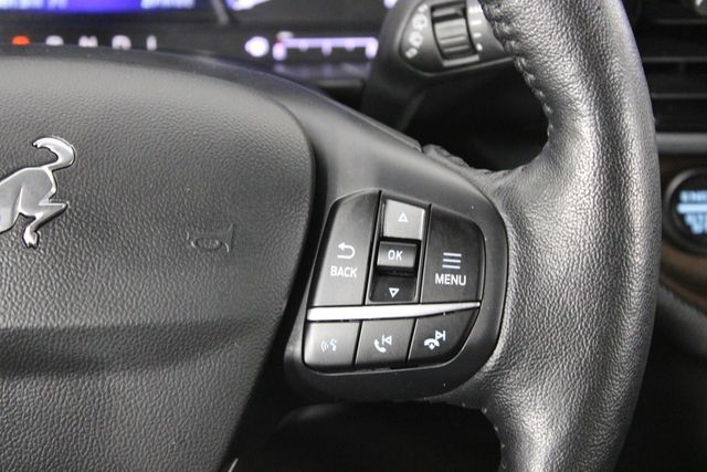 2021 Ford Bronco Sport Outer Banks Raleigh NC