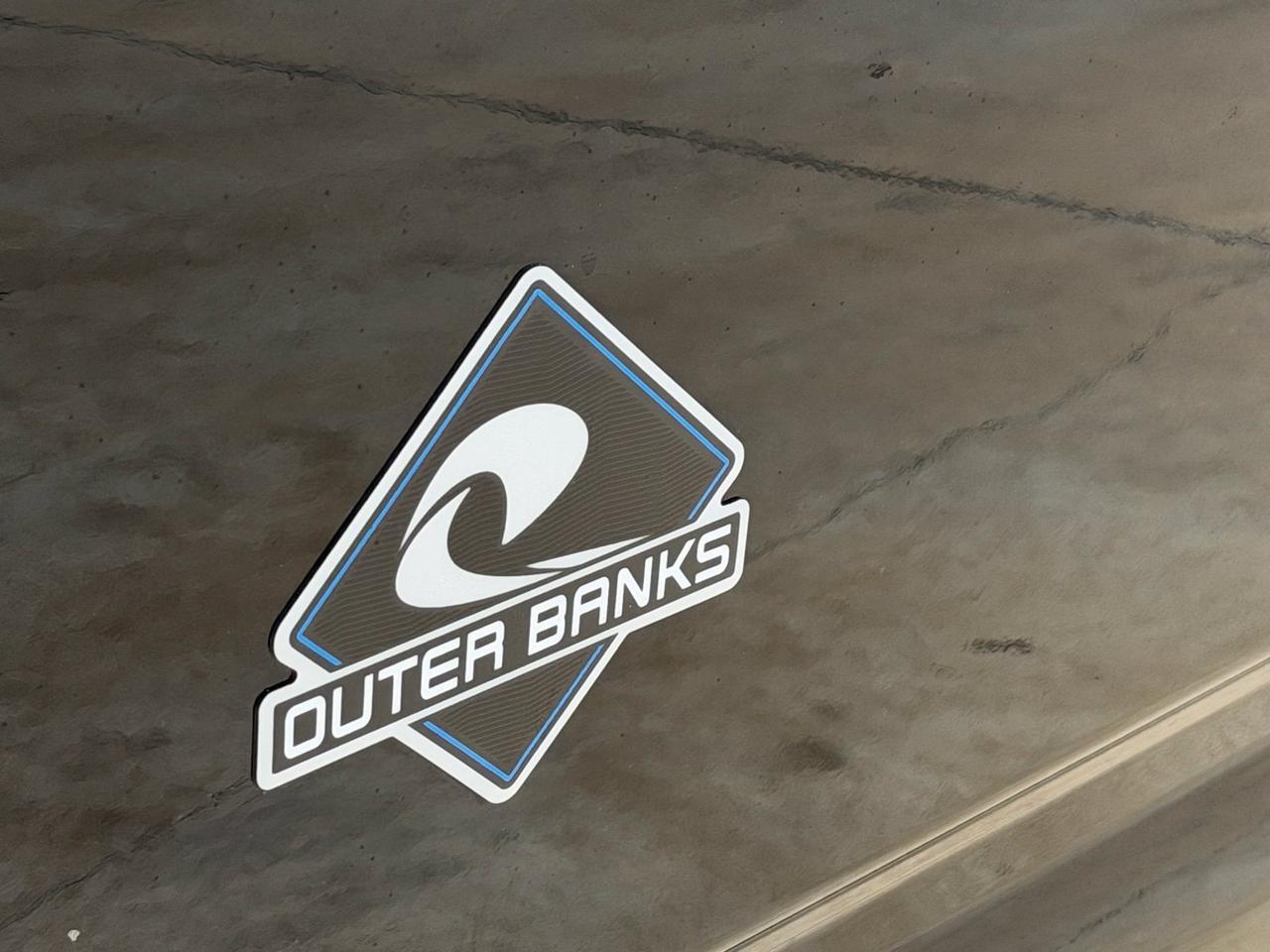 2021 Ford Bronco Sport Outer Banks Richardson TX