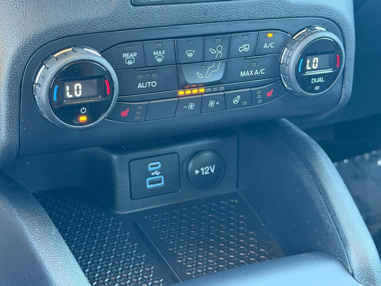 2021 Ford Bronco Sport Outer Banks Richardson TX