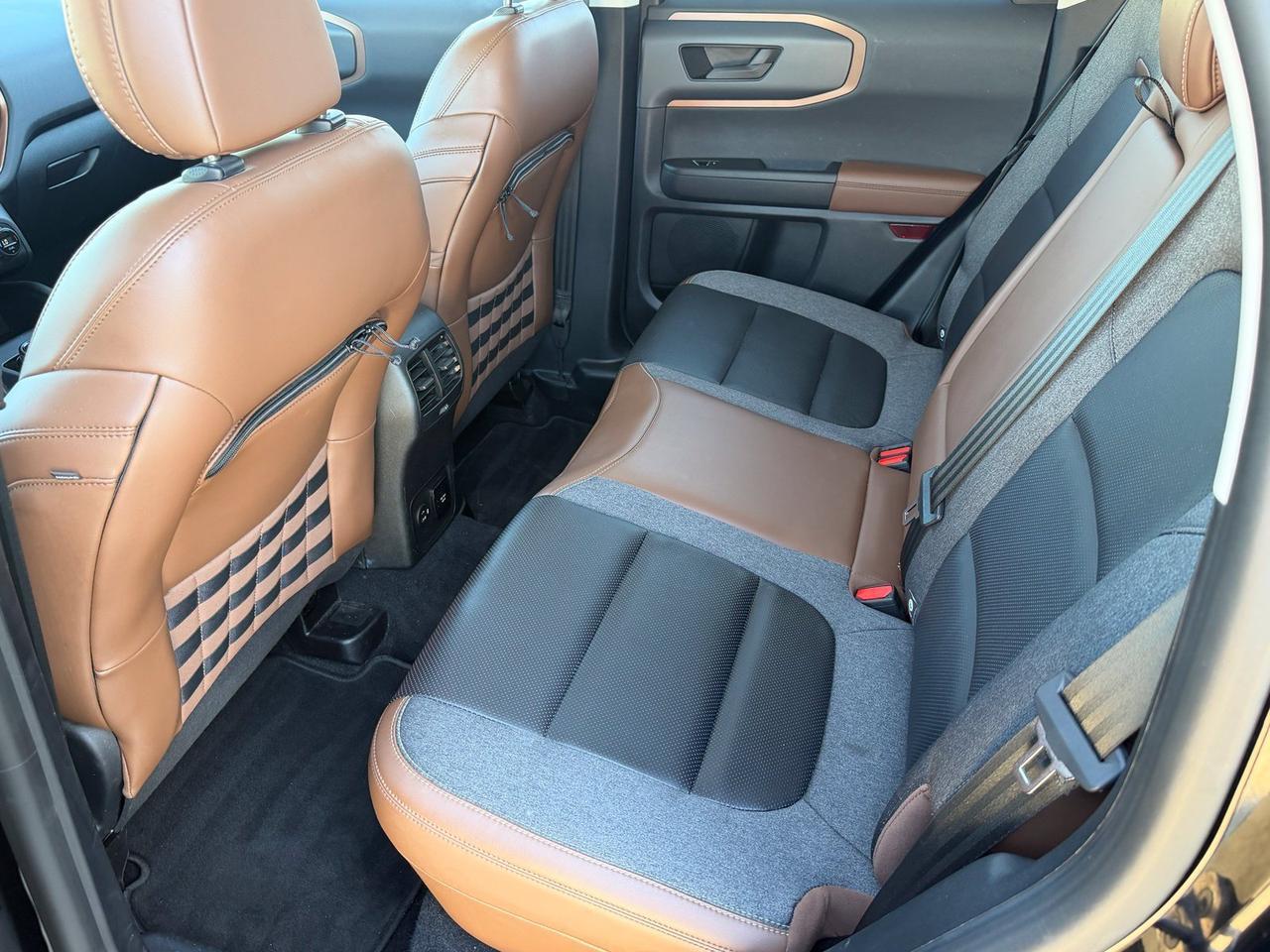 2021 Ford Bronco Sport Outer Banks Richardson TX