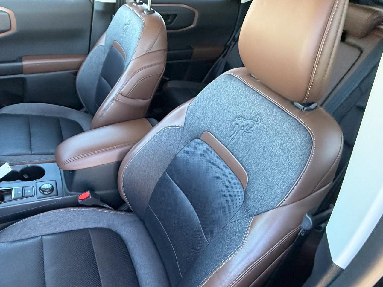 2021 Ford Bronco Sport Outer Banks Richardson TX