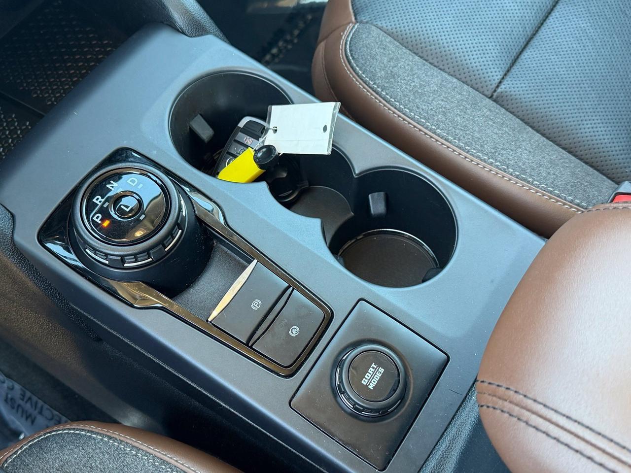 2021 Ford Bronco Sport Outer Banks Richardson TX