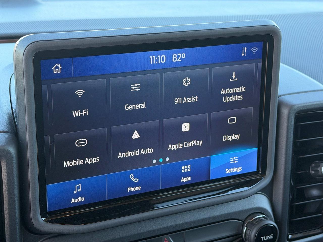2021 Ford Bronco Sport Outer Banks Richardson TX
