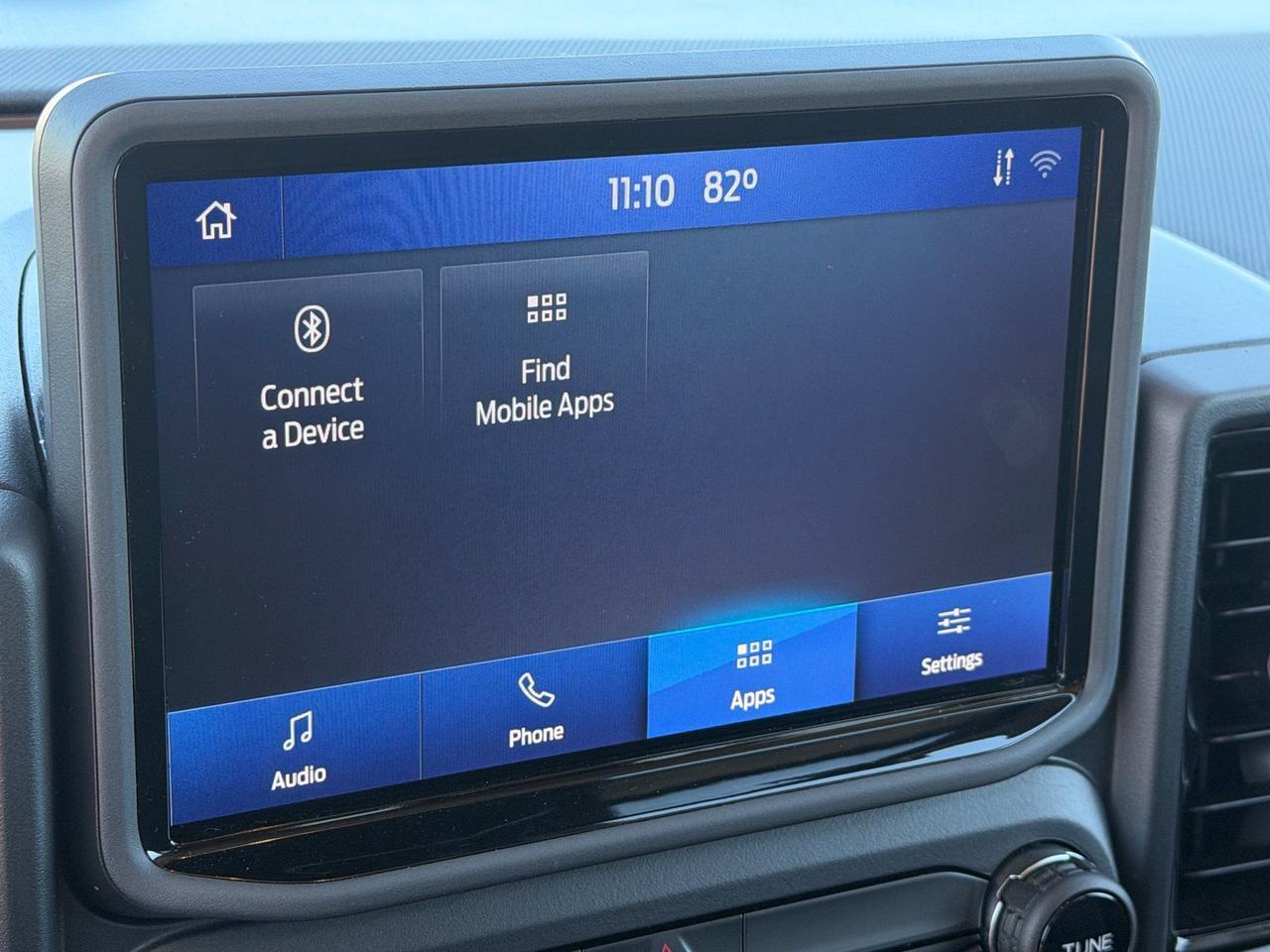 2021 Ford Bronco Sport Outer Banks Richardson TX