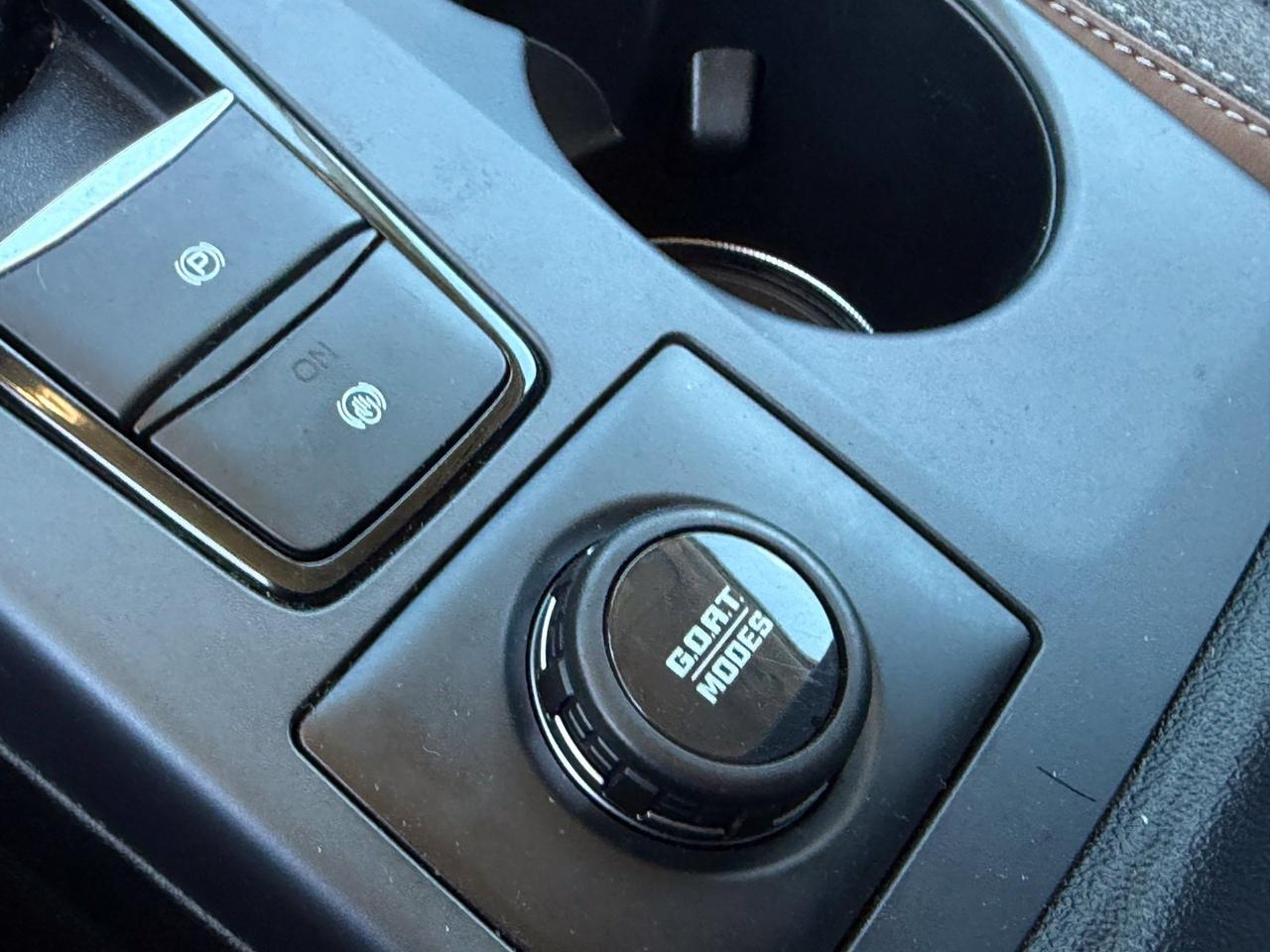 2021 Ford Bronco Sport Outer Banks Richardson TX