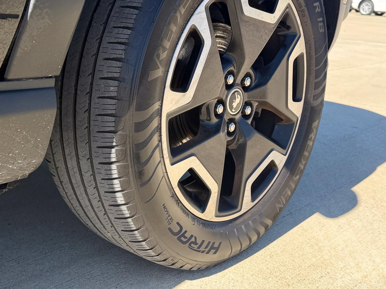 2021 Ford Bronco Sport Outer Banks Richardson TX