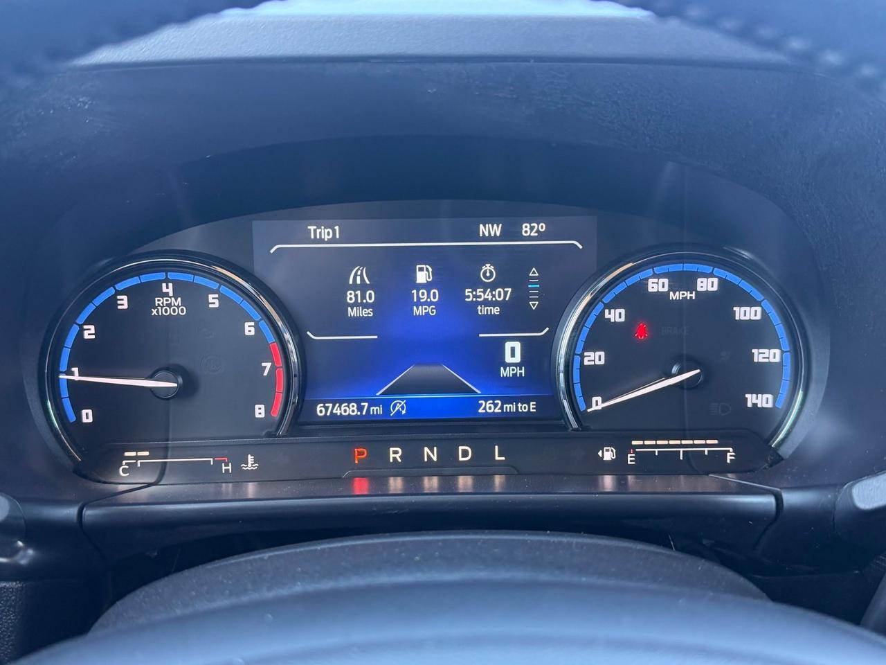 2021 Ford Bronco Sport Outer Banks Richardson TX