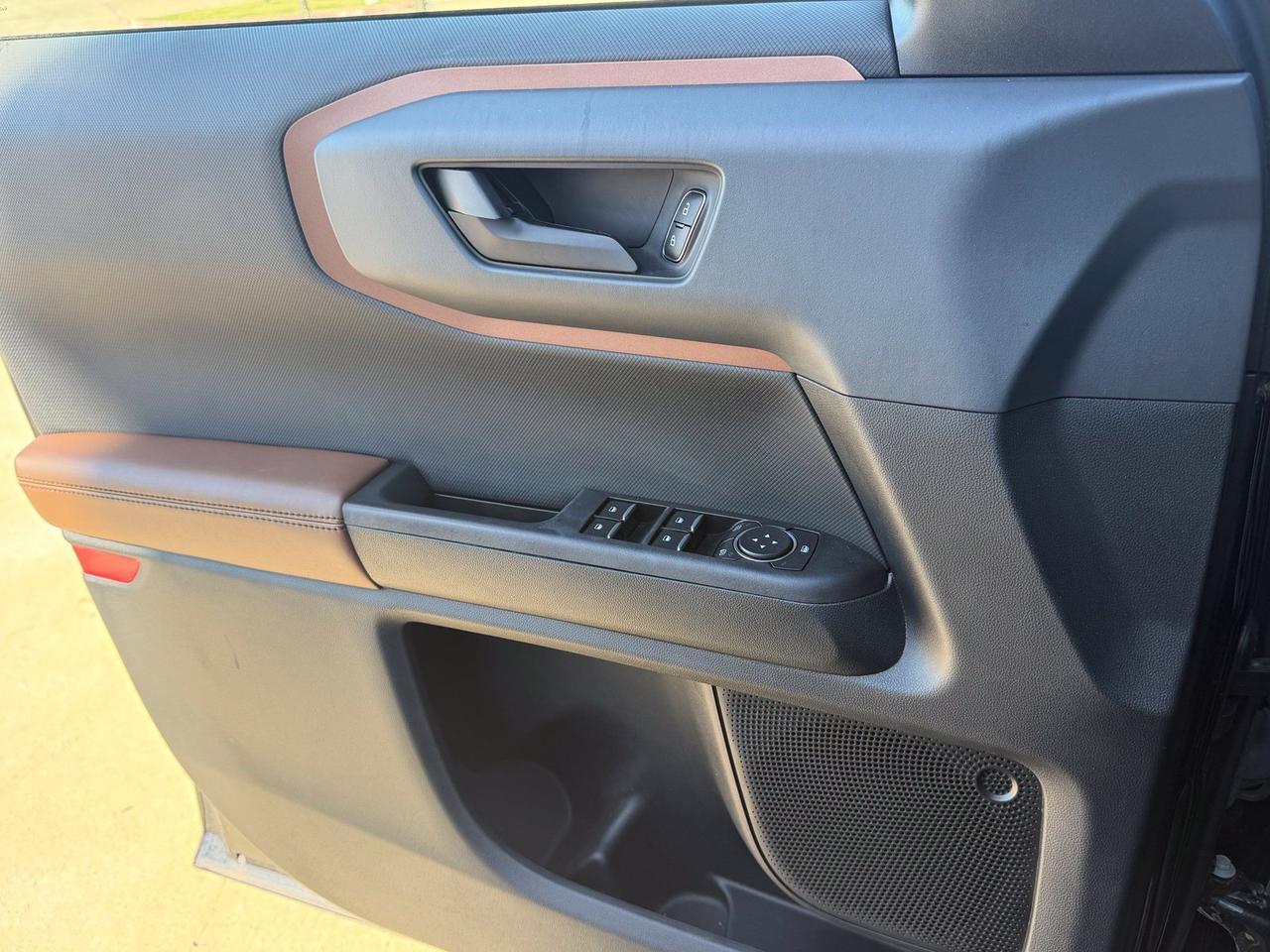 2021 Ford Bronco Sport Outer Banks Richardson TX