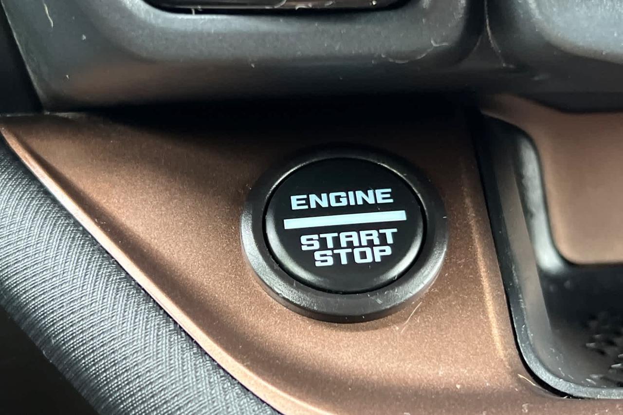 2021 Ford Bronco Sport Outer Banks Roseville CA