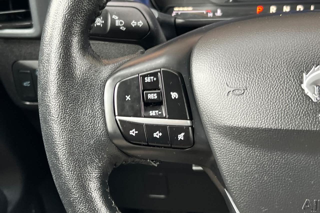 2021 Ford Bronco Sport Outer Banks Roseville CA