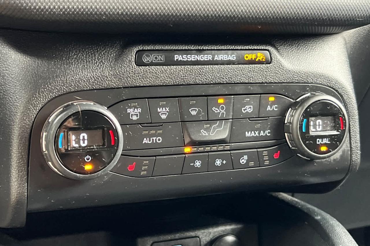 2021 Ford Bronco Sport Outer Banks Roseville CA