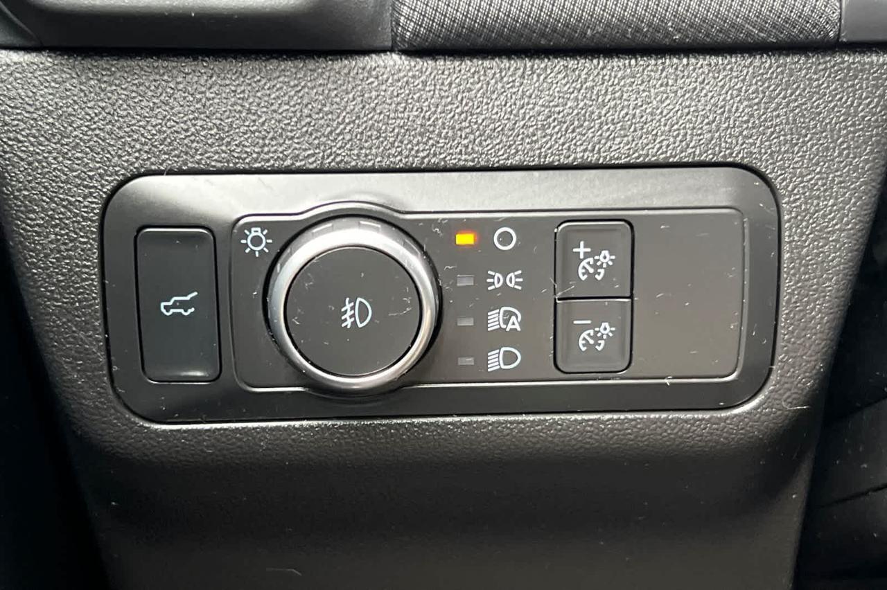 2021 Ford Bronco Sport Outer Banks Roseville CA