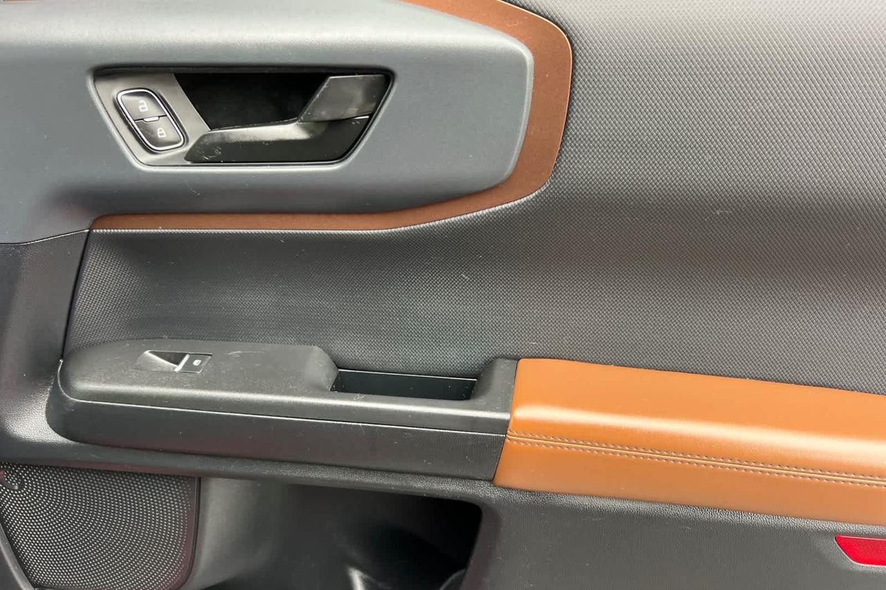 2021 Ford Bronco Sport Outer Banks Roseville CA