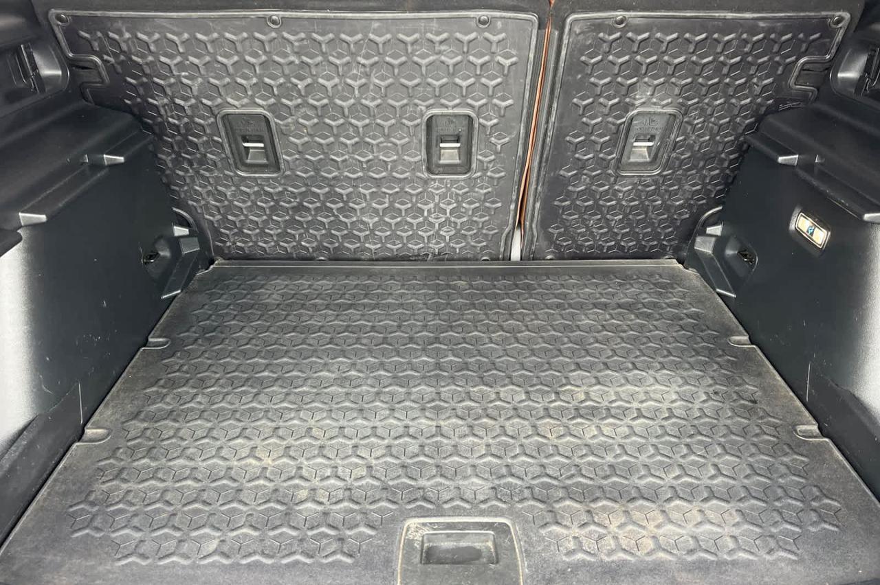 2021 Ford Bronco Sport Outer Banks Roseville CA