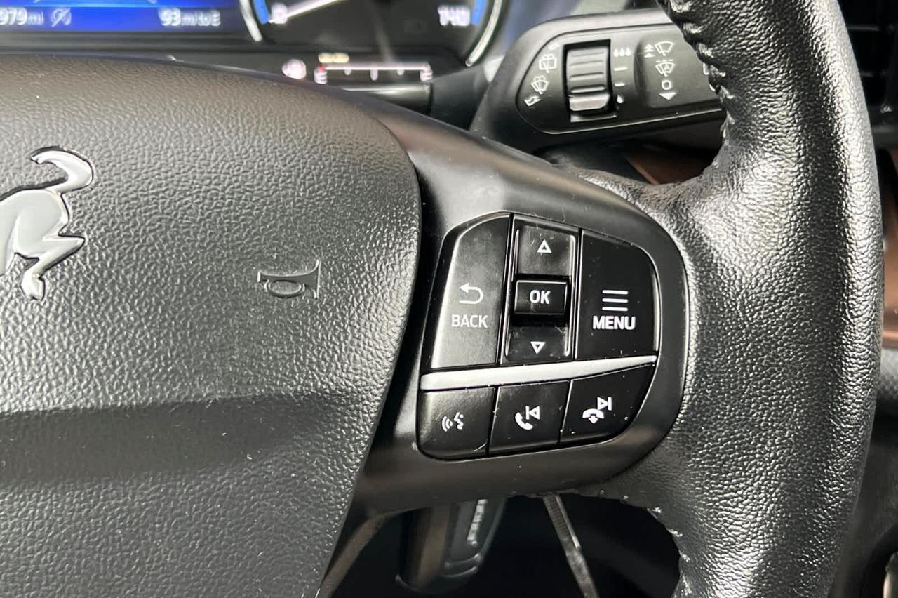 2021 Ford Bronco Sport Outer Banks Roseville CA