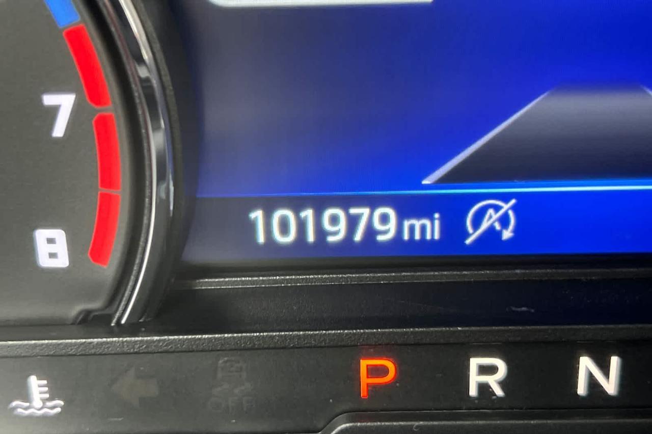2021 Ford Bronco Sport Outer Banks Roseville CA