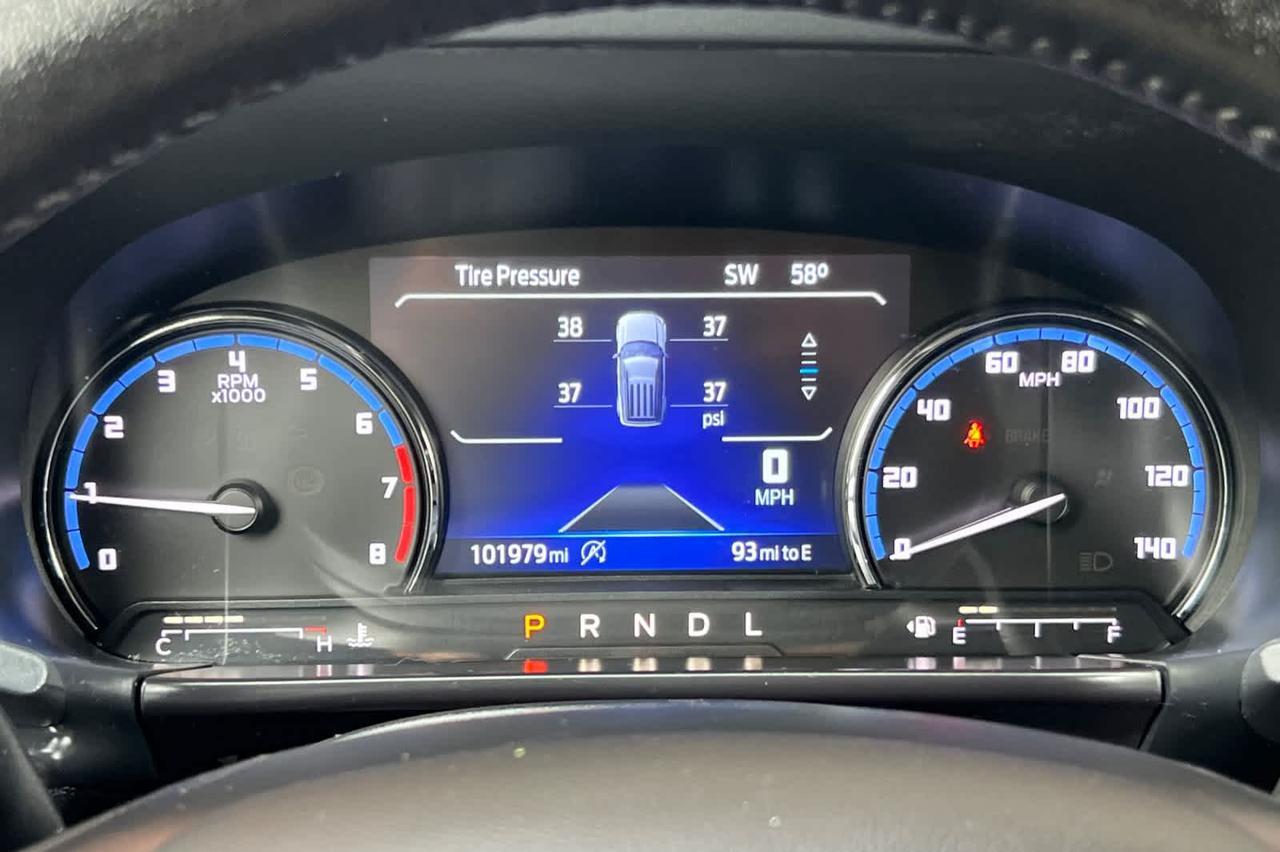 2021 Ford Bronco Sport Outer Banks Roseville CA