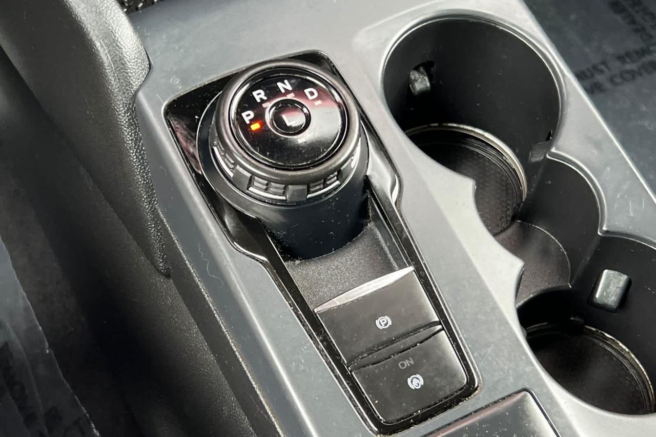 2021 Ford Bronco Sport Outer Banks Roseville CA
