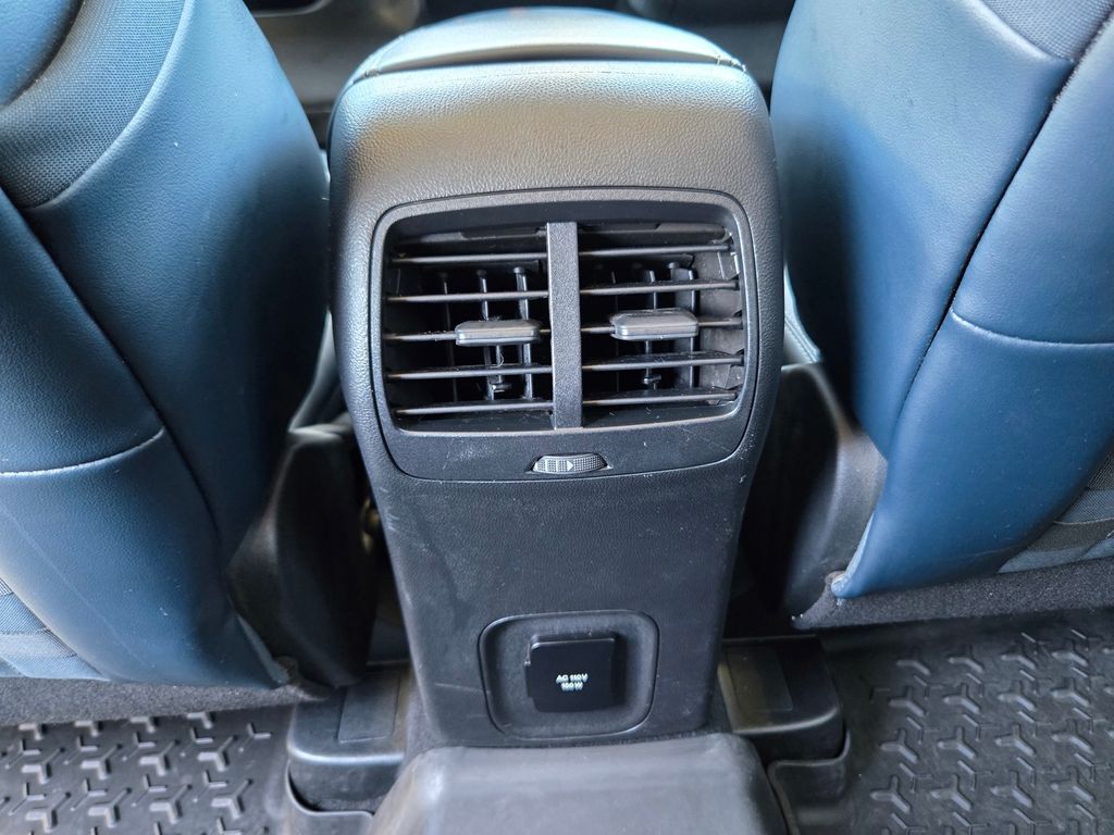2021 Ford Bronco Sport Outer Banks Roseville CA