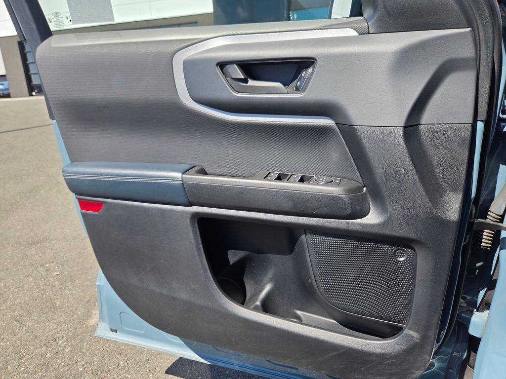 2021 Ford Bronco Sport Outer Banks Roseville CA