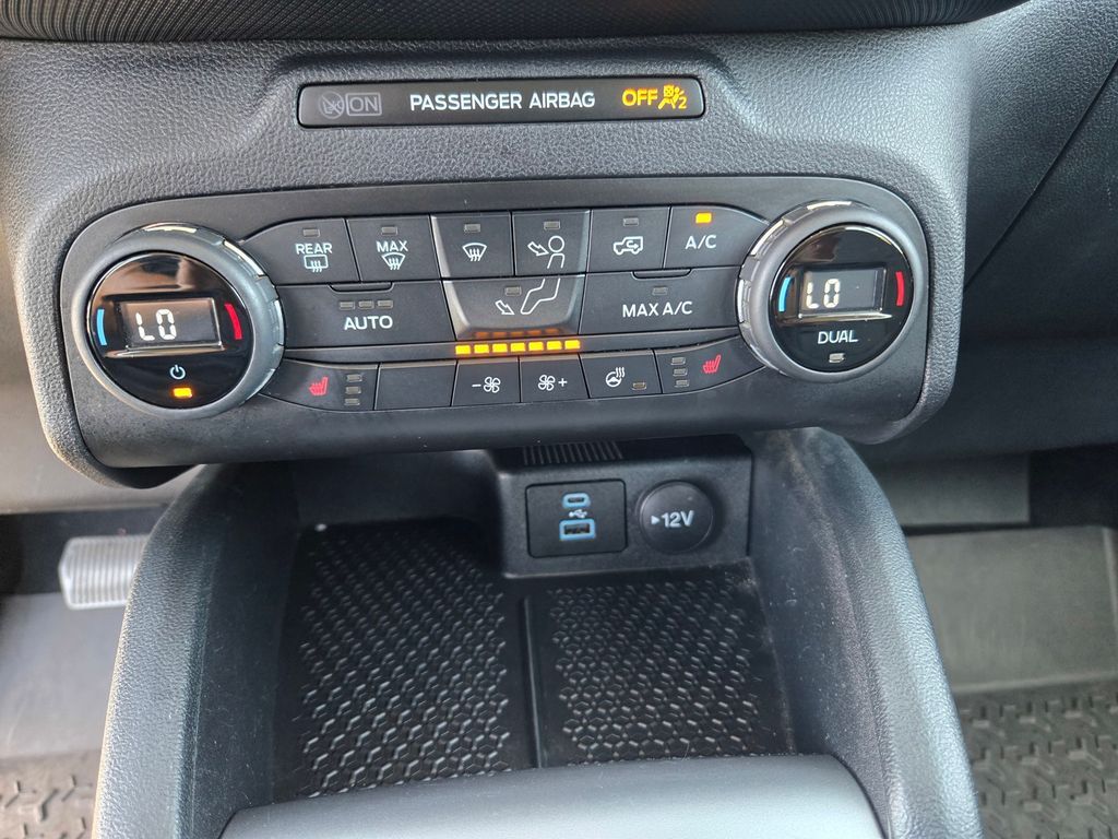 2021 Ford Bronco Sport Outer Banks Roseville CA