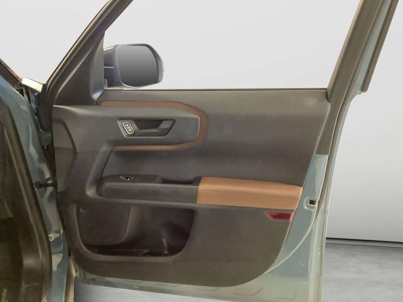 2021 Ford Bronco Sport Outer Banks New Braunfels TX