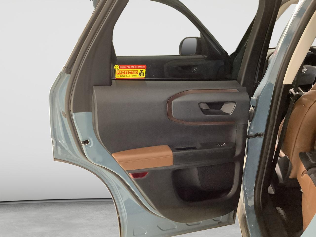 2021 Ford Bronco Sport Outer Banks New Braunfels TX