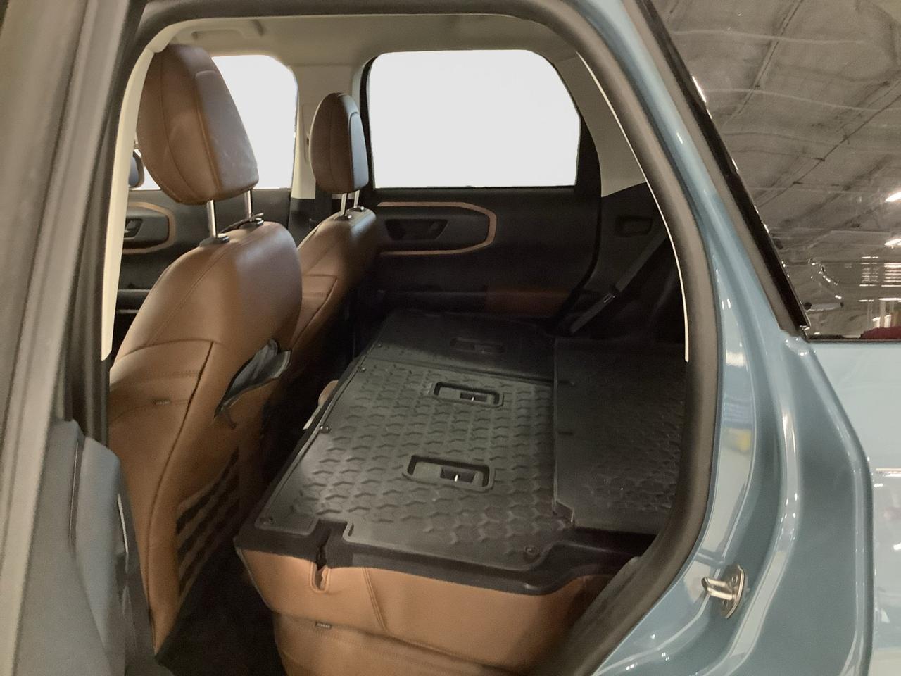 2021 Ford Bronco Sport Outer Banks New Braunfels TX