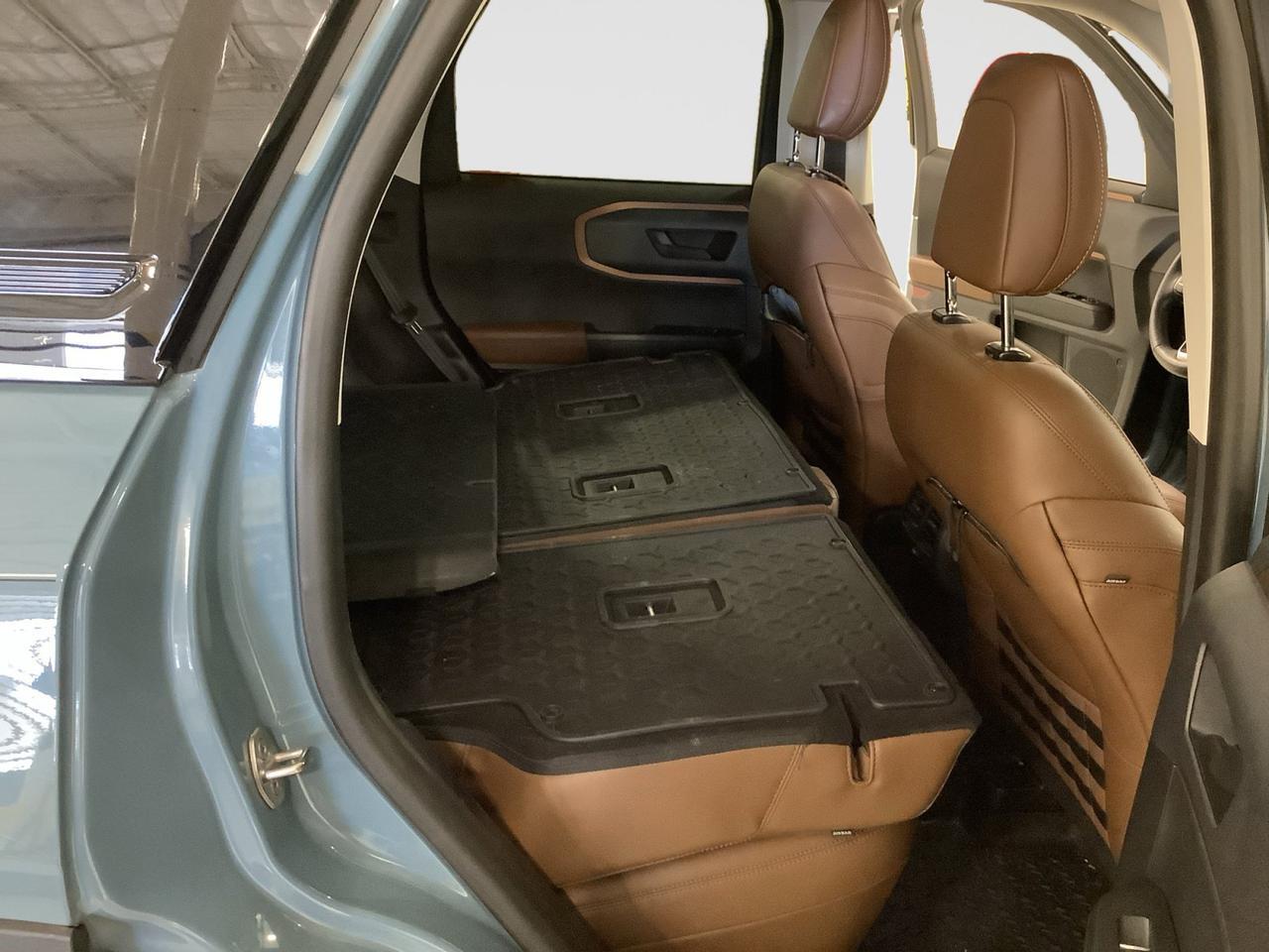 2021 Ford Bronco Sport Outer Banks New Braunfels TX