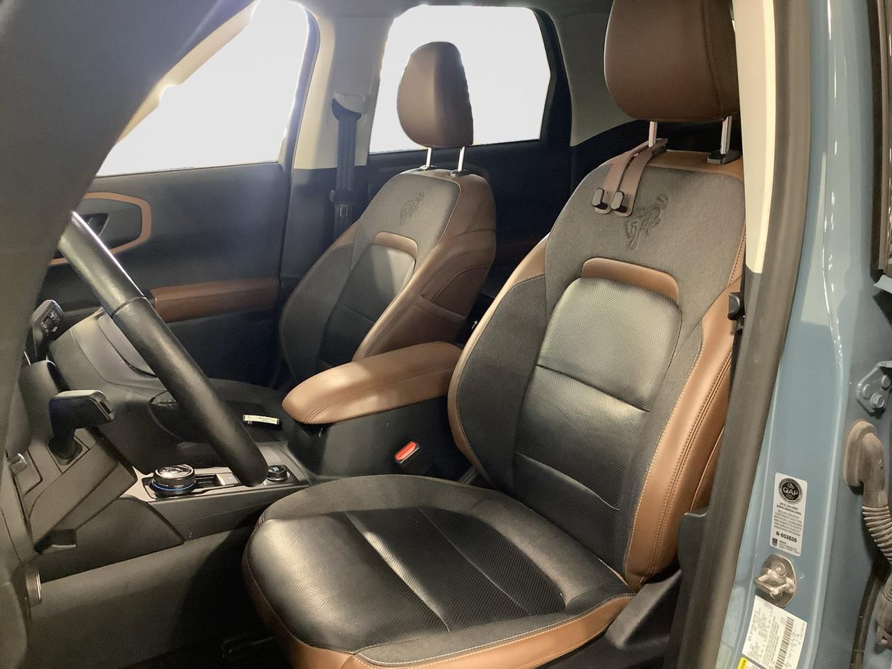 2021 Ford Bronco Sport Outer Banks New Braunfels TX