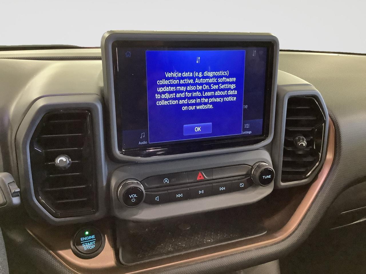 2021 Ford Bronco Sport Outer Banks New Braunfels TX