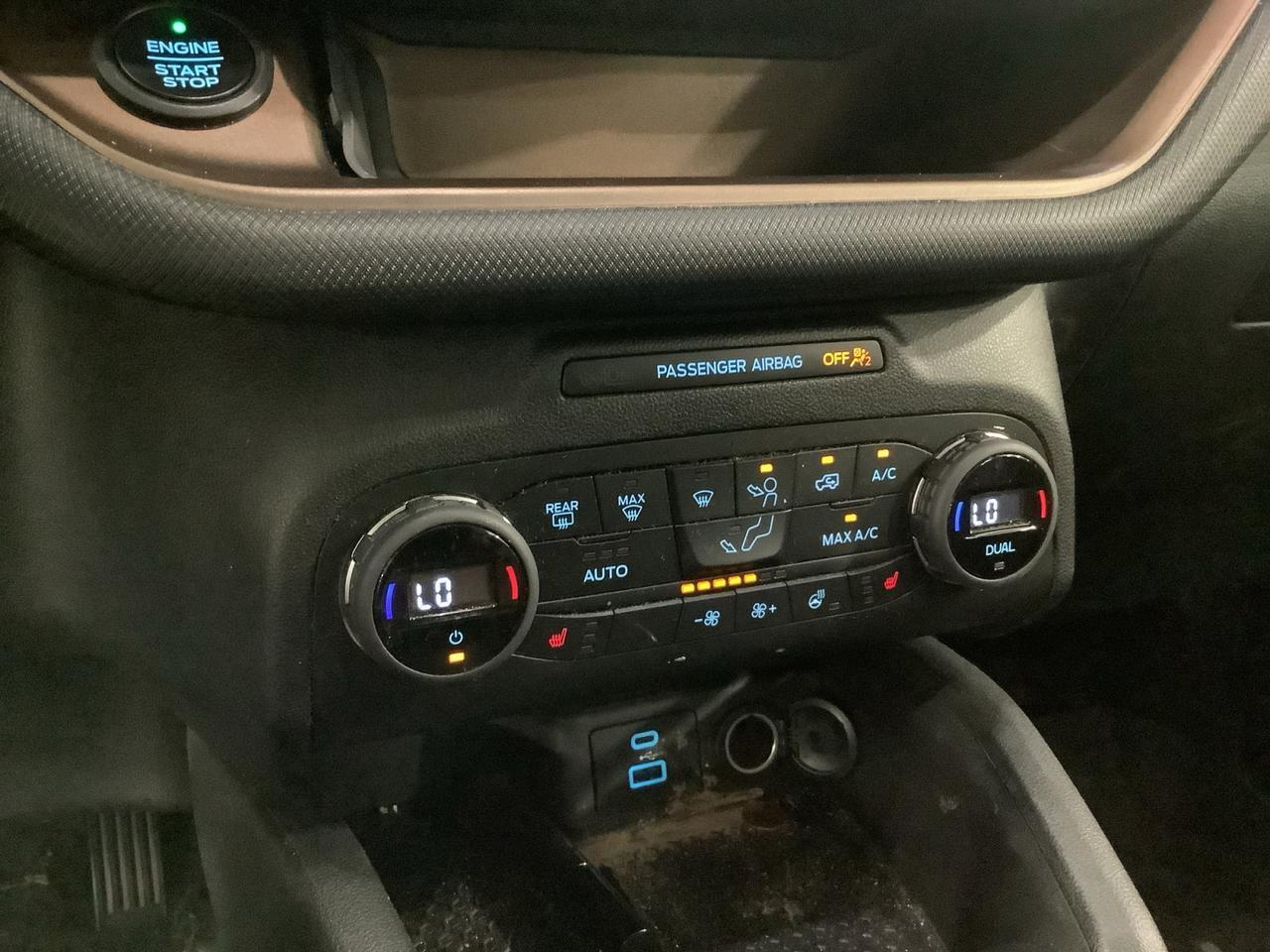 2021 Ford Bronco Sport Outer Banks New Braunfels TX