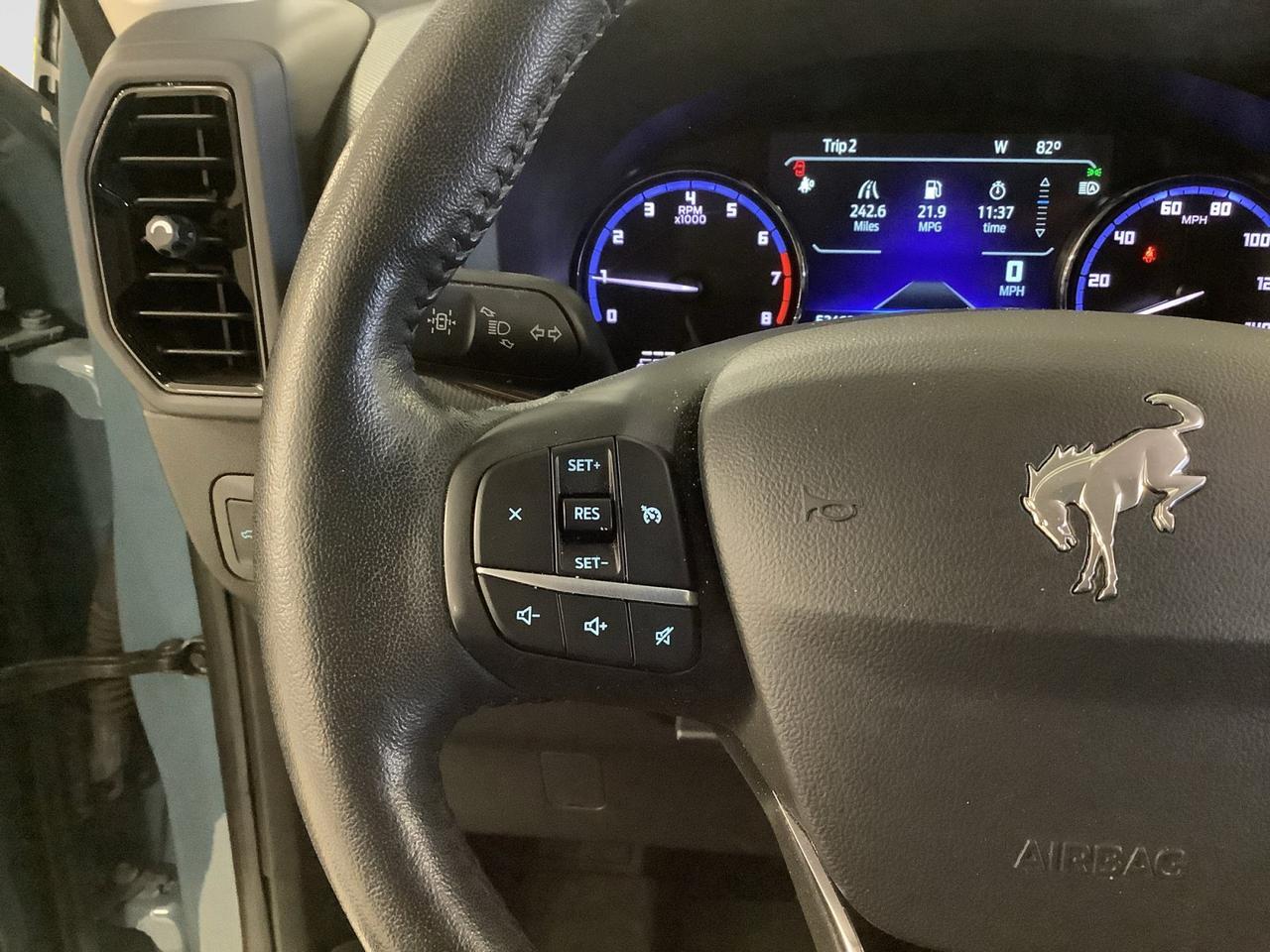 2021 Ford Bronco Sport Outer Banks New Braunfels TX