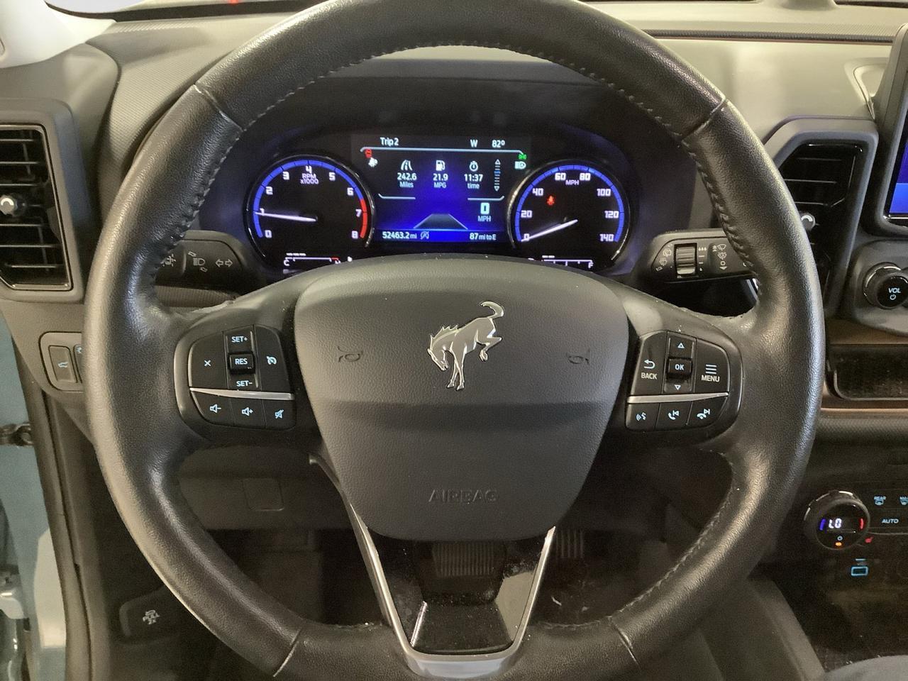 2021 Ford Bronco Sport Outer Banks New Braunfels TX