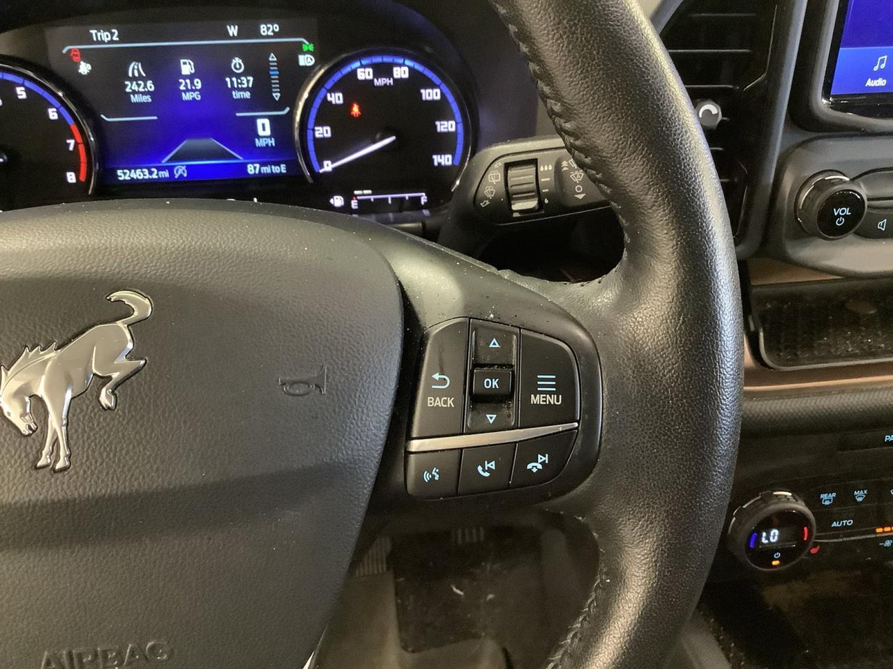 2021 Ford Bronco Sport Outer Banks New Braunfels TX