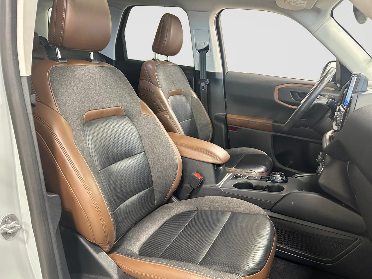 2021 Ford Bronco Sport Outer Banks New Braunfels TX