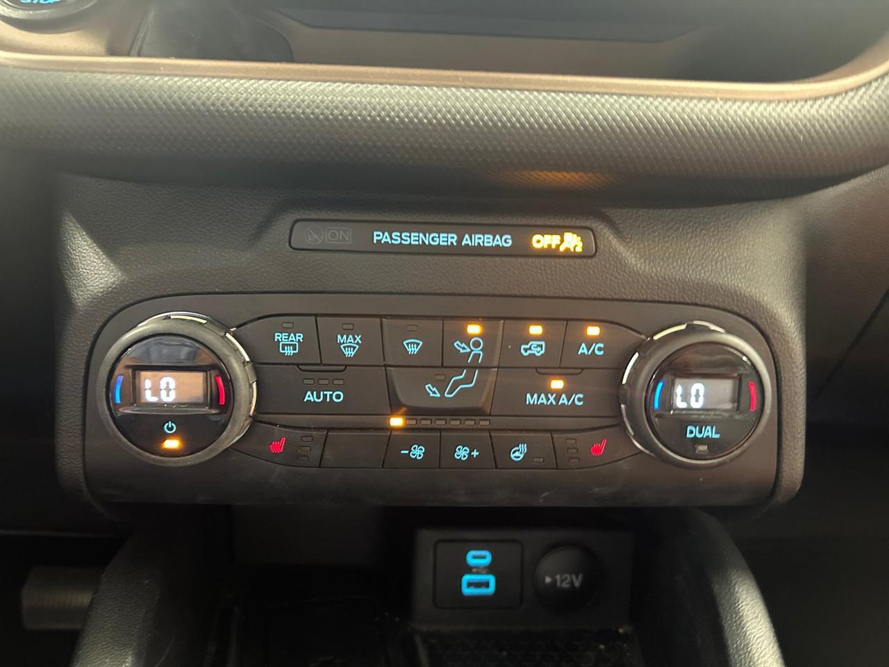 2021 Ford Bronco Sport Outer Banks New Braunfels TX