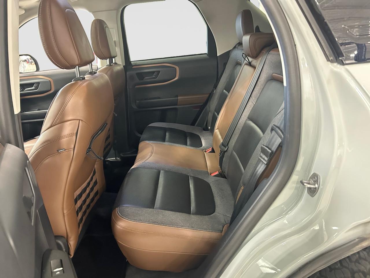 2021 Ford Bronco Sport Outer Banks New Braunfels TX