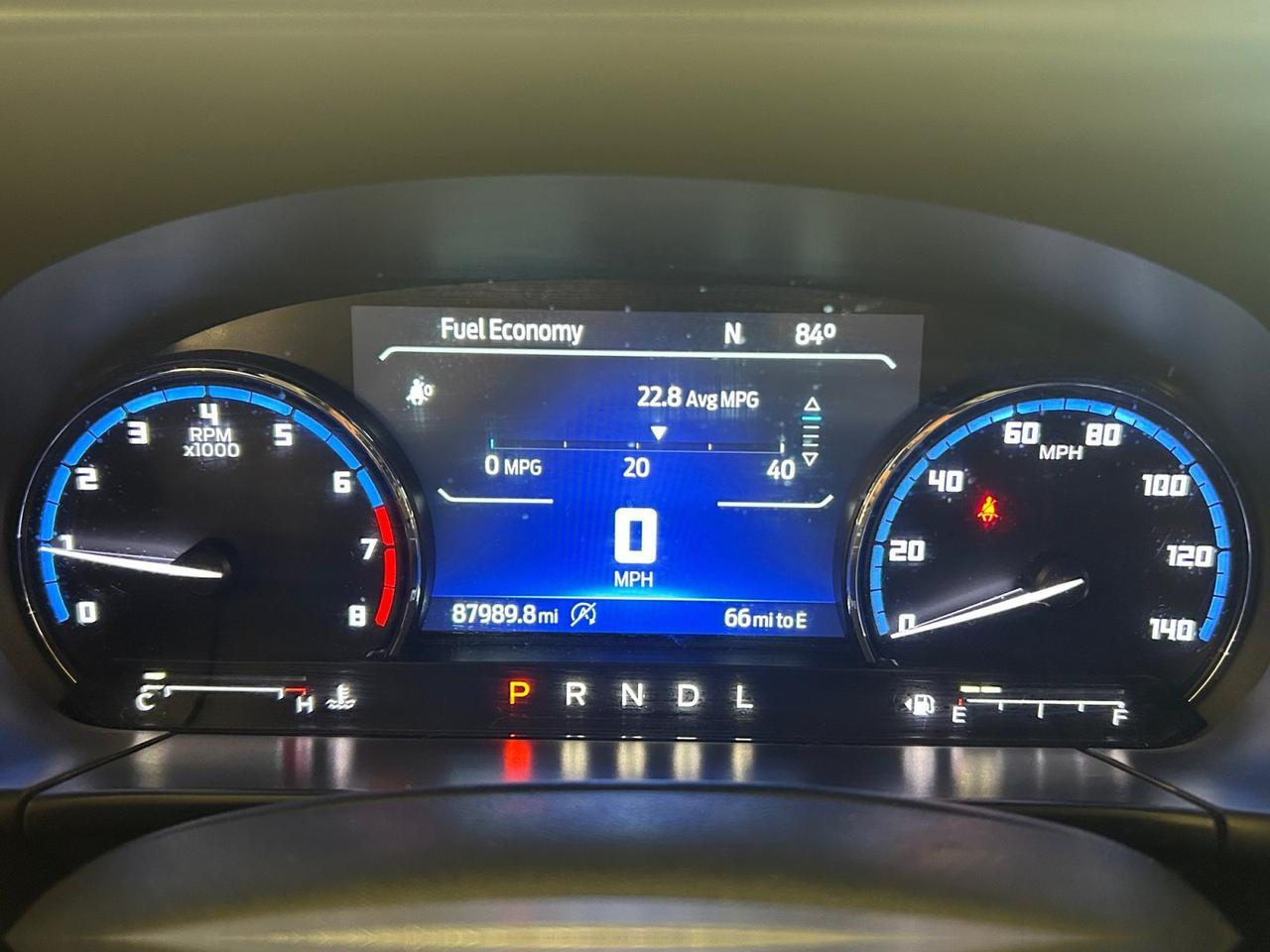 2021 Ford Bronco Sport Outer Banks New Braunfels TX