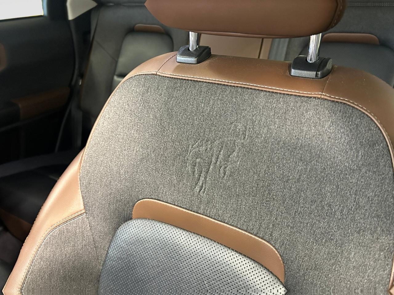 2021 Ford Bronco Sport Outer Banks New Braunfels TX