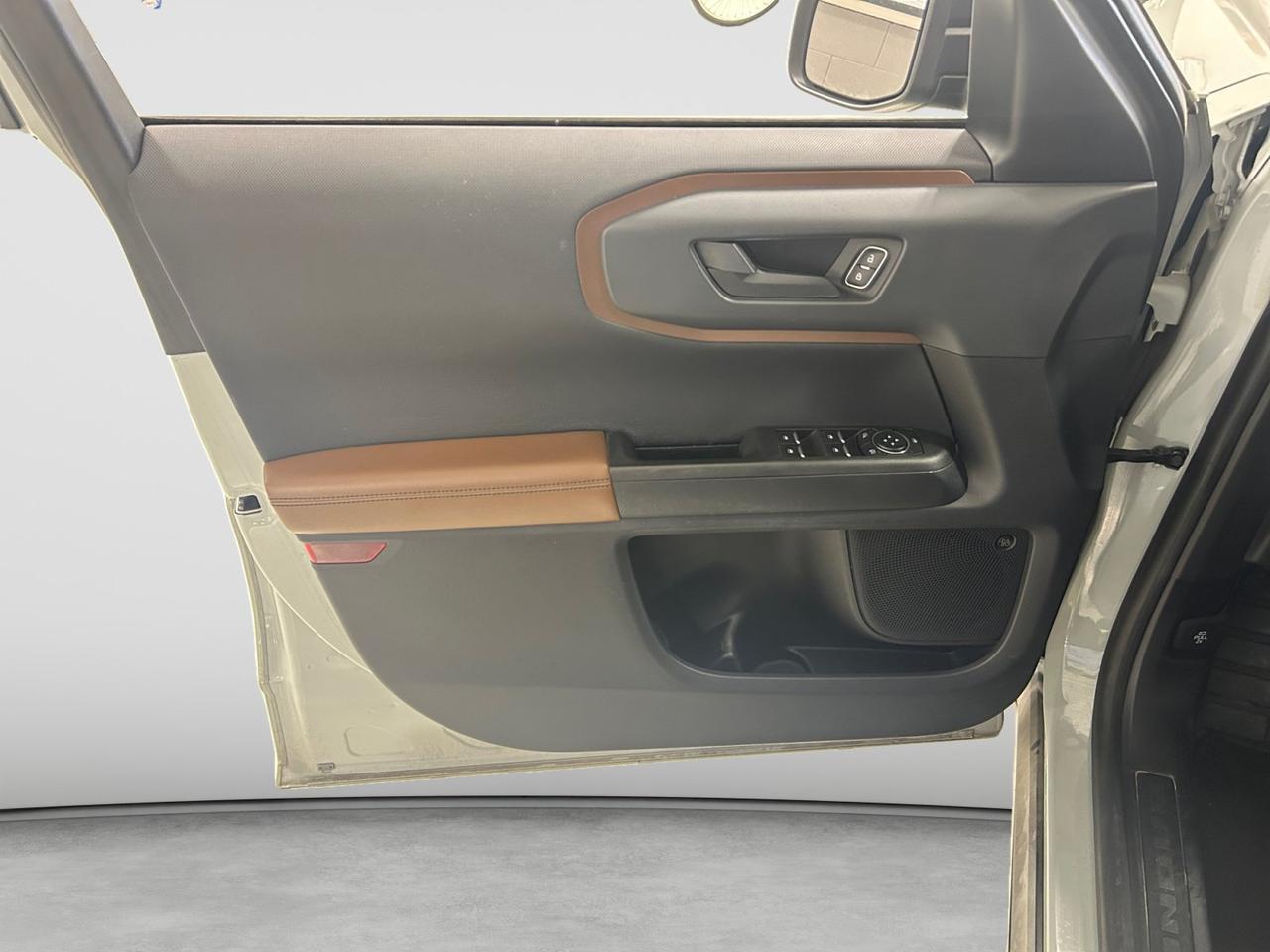 2021 Ford Bronco Sport Outer Banks New Braunfels TX