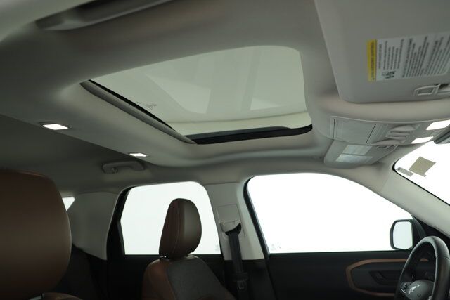 2021 Ford Bronco Sport Outer Banks New Braunfels TX