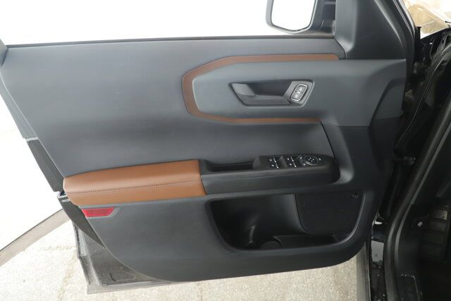 2021 Ford Bronco Sport Outer Banks New Braunfels TX