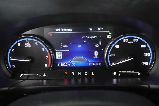 2021 Ford Bronco Sport Outer Banks New Braunfels TX