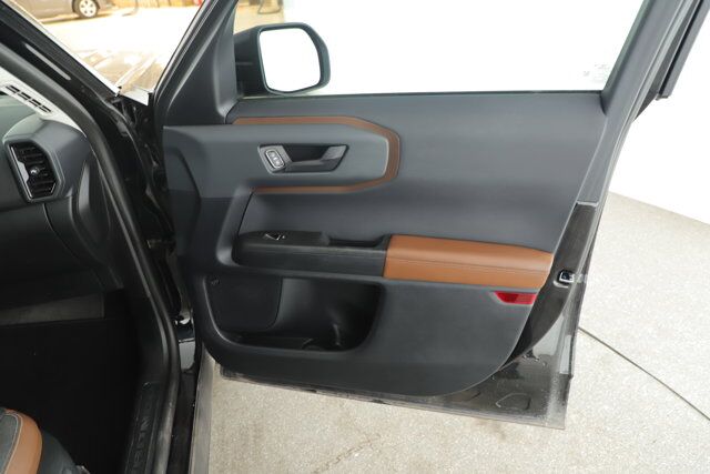 2021 Ford Bronco Sport Outer Banks New Braunfels TX