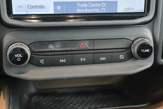 2021 Ford Bronco Sport Outer Banks New Braunfels TX