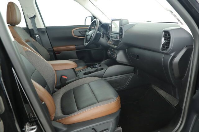 2021 Ford Bronco Sport Outer Banks New Braunfels TX