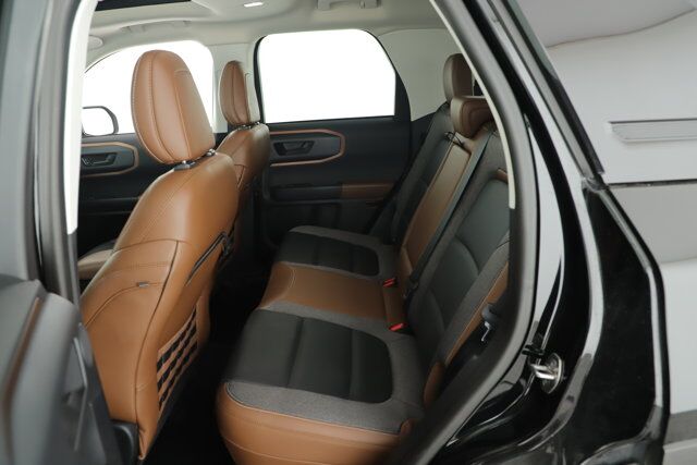 2021 Ford Bronco Sport Outer Banks New Braunfels TX