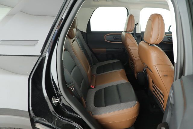 2021 Ford Bronco Sport Outer Banks New Braunfels TX
