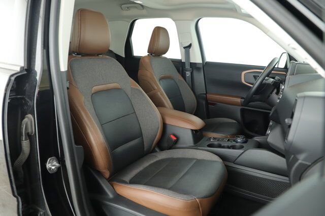 2021 Ford Bronco Sport Outer Banks New Braunfels TX
